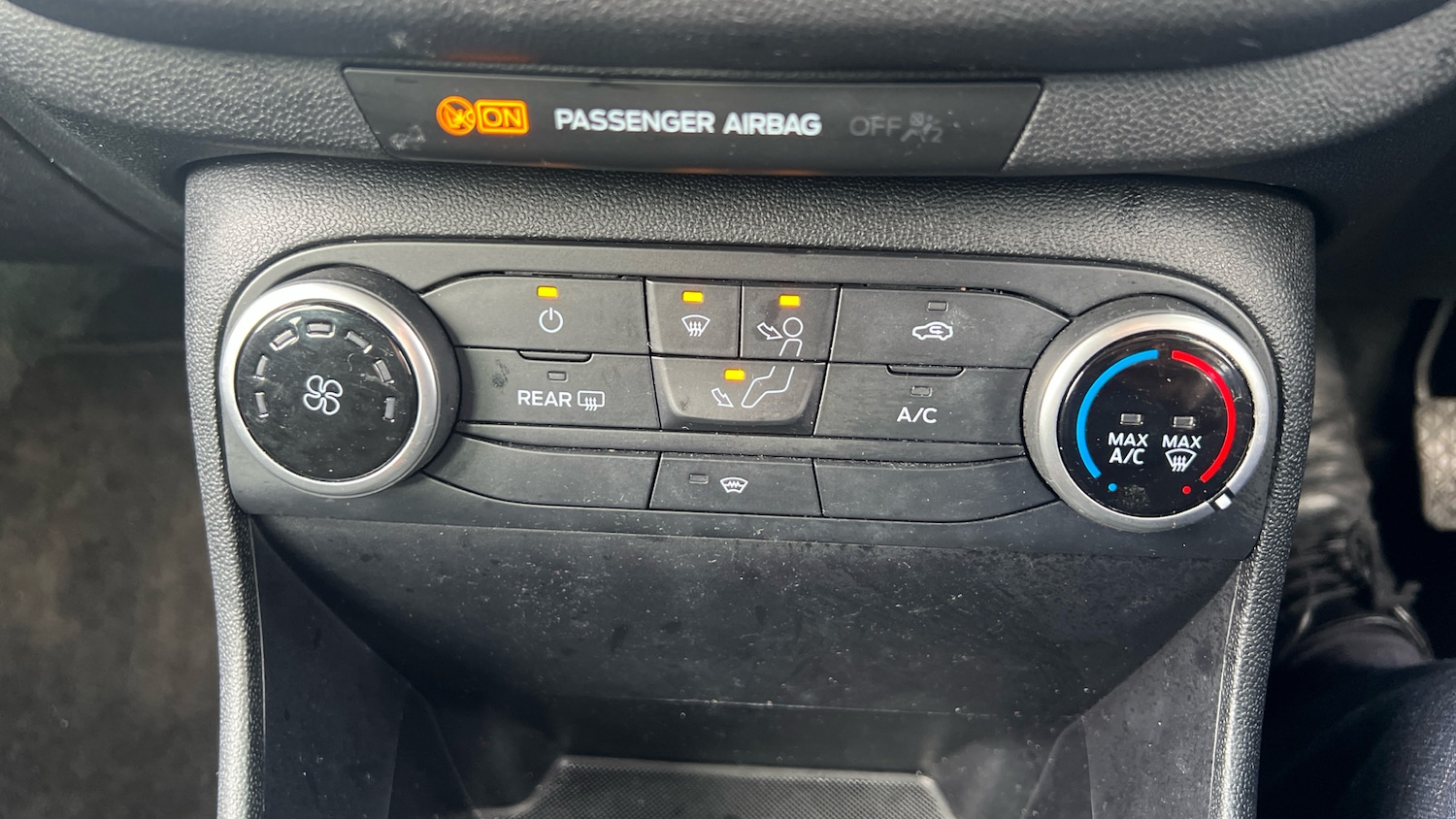 Used Ford Fiesta 2023 for sale - 77482207: Photo 34