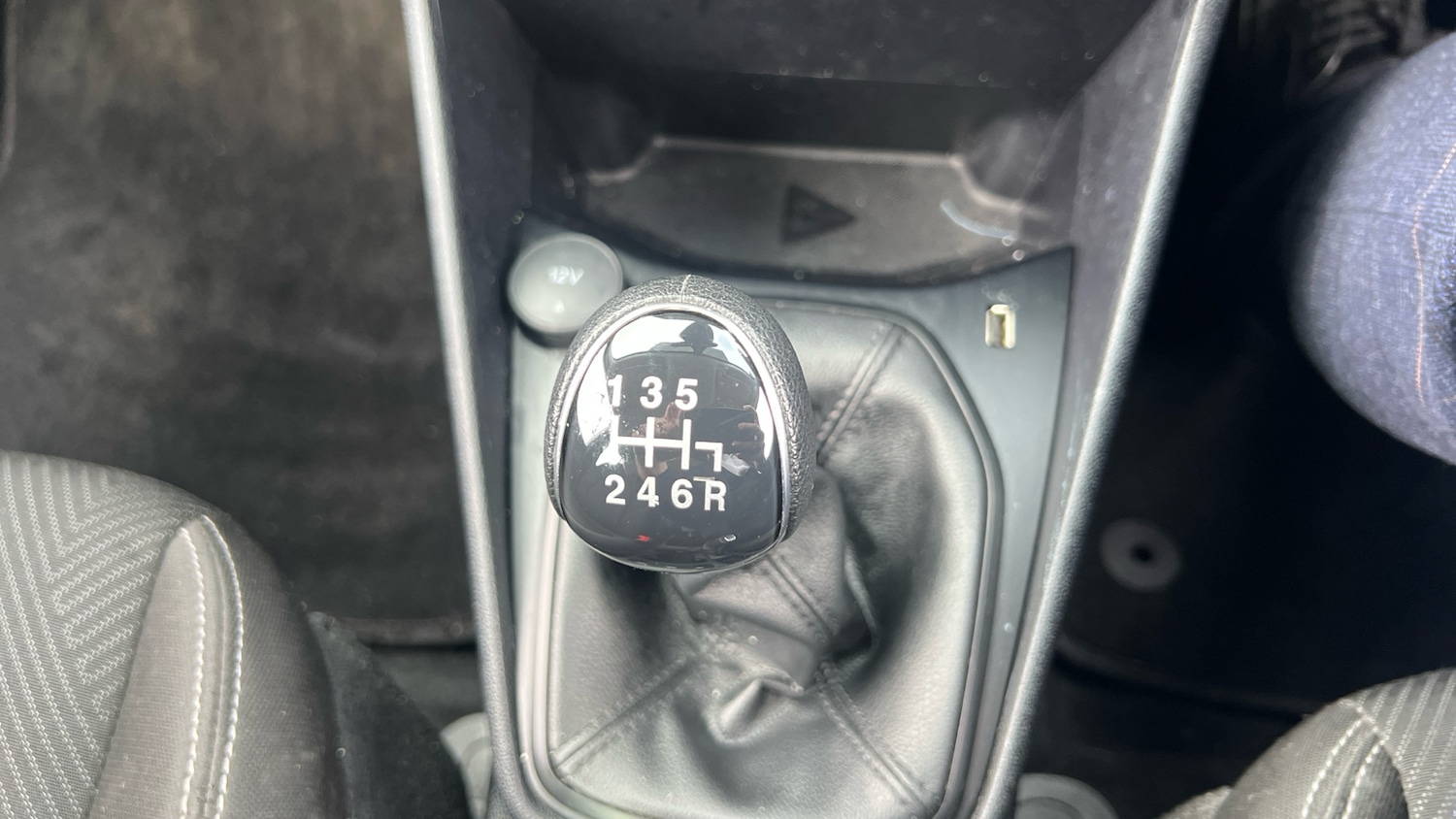 Used Ford Fiesta 2023 for sale - 77482207: Photo 35