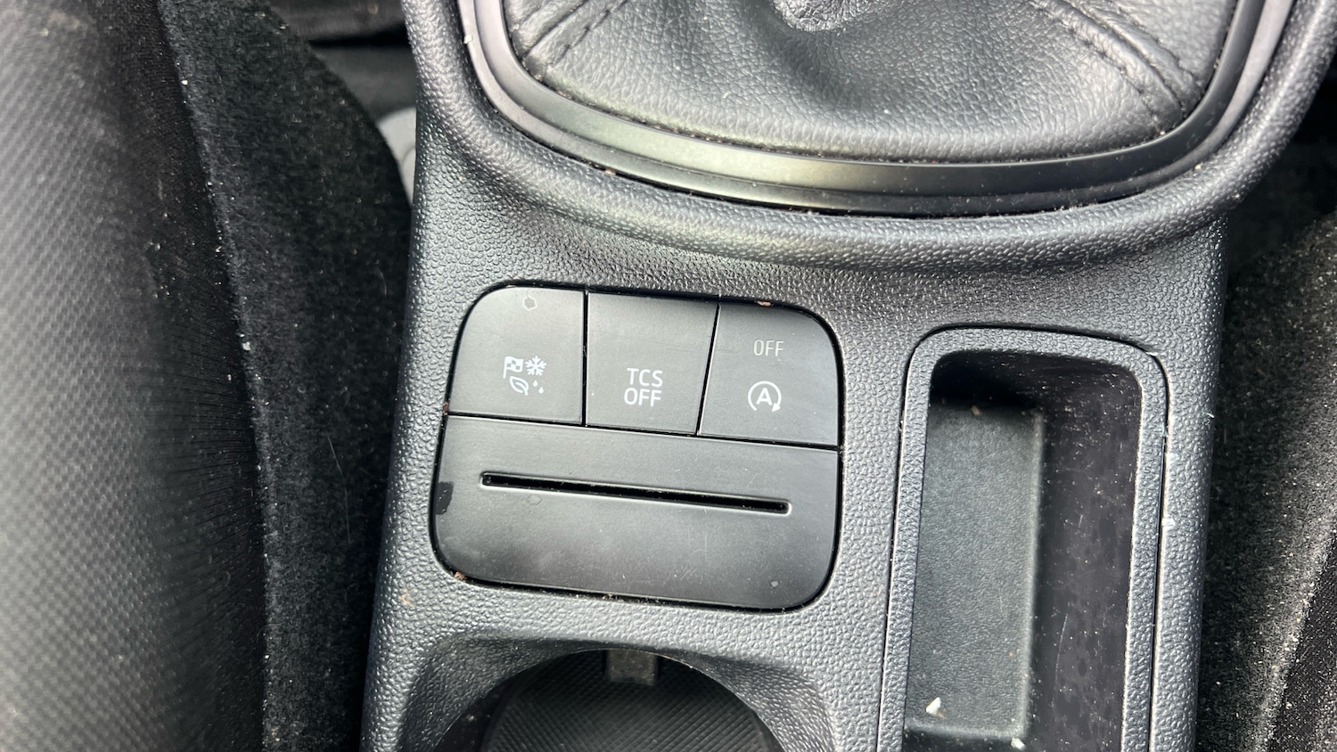 Used Ford Fiesta 2023 for sale - 77482207: Photo 36