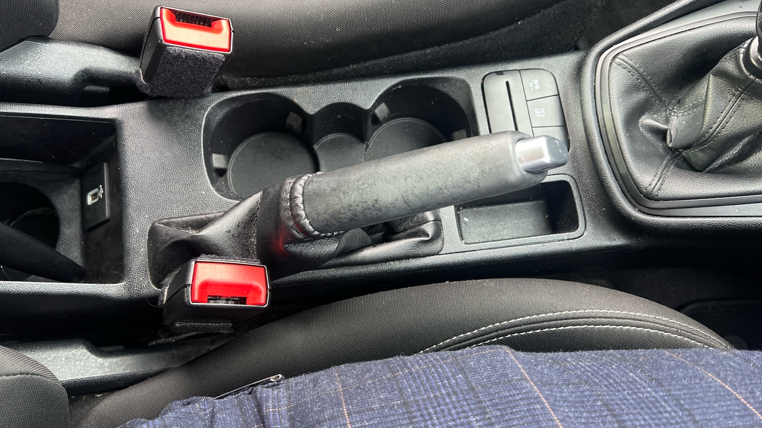 Used Ford Fiesta 2023 for sale - 77482207: Photo 37