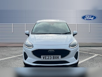 Used Ford Fiesta 2023 for sale - 77482207: Photo