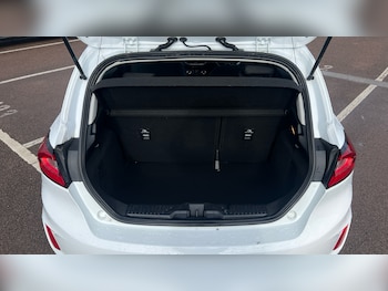 Used Ford Fiesta 2023 for sale - 77482207: Photo