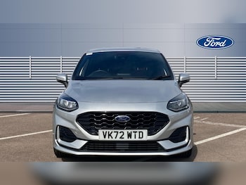 Used Ford Fiesta 2022 for sale - 75772654: Photo
