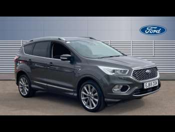 2019 (69) - 1.5 EcoBoost 176 5dr Auto