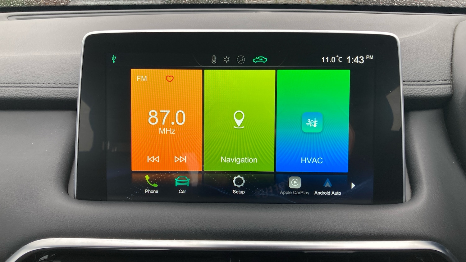 Used MG MG HS 2022 for sale - 76957015: Photo 12