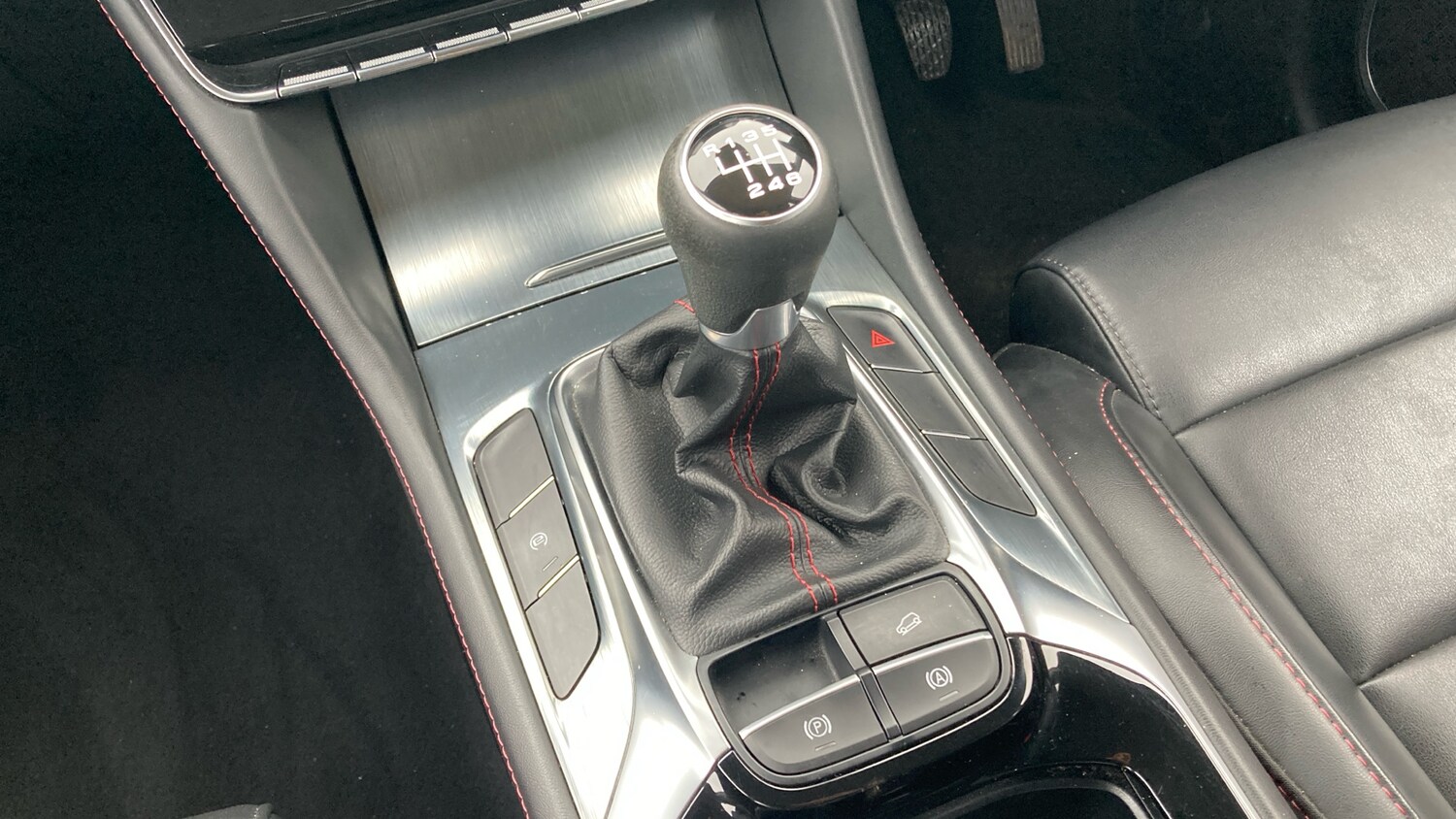 Used MG MG HS 2022 for sale - 76957015: Photo 13