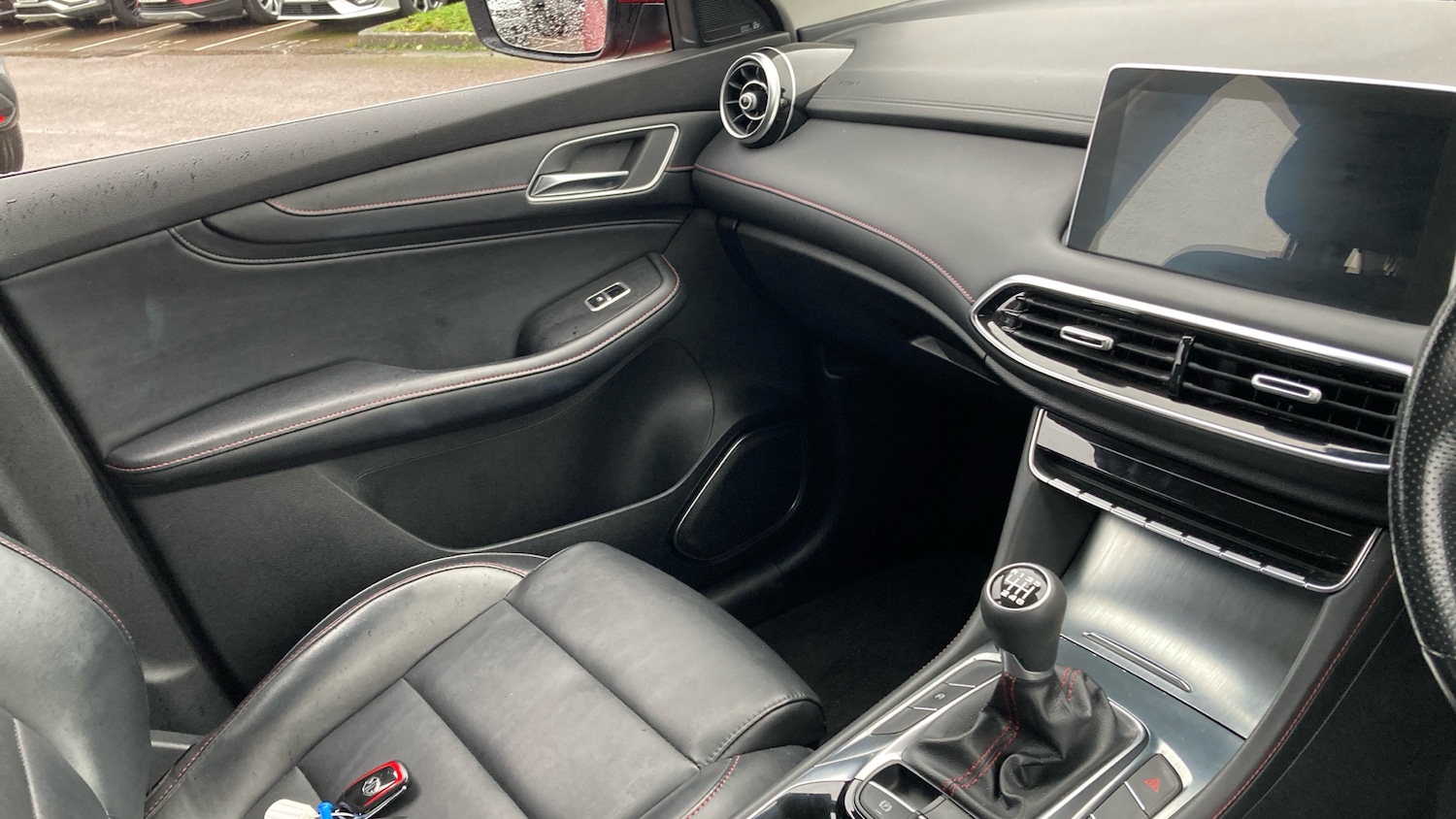 Used MG MG HS 2022 for sale - 76957015: Photo 14