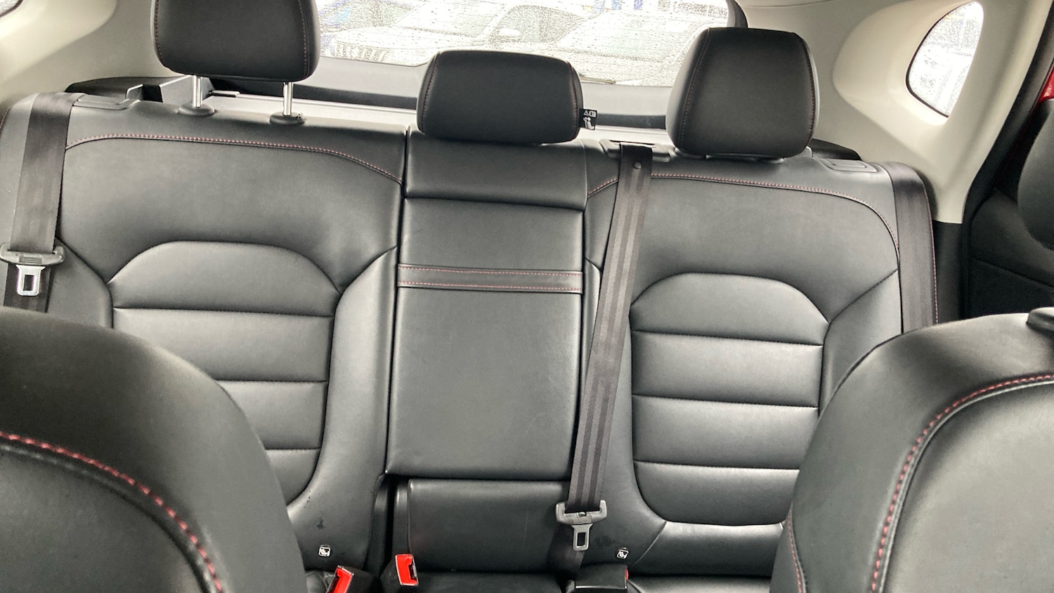 Used MG MG HS 2022 for sale - 76957015: Photo 15