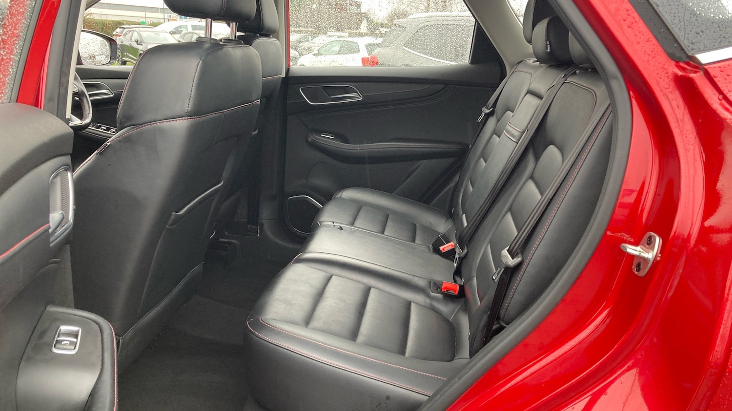 Used MG MG HS 2022 for sale - 76957015: Photo 16