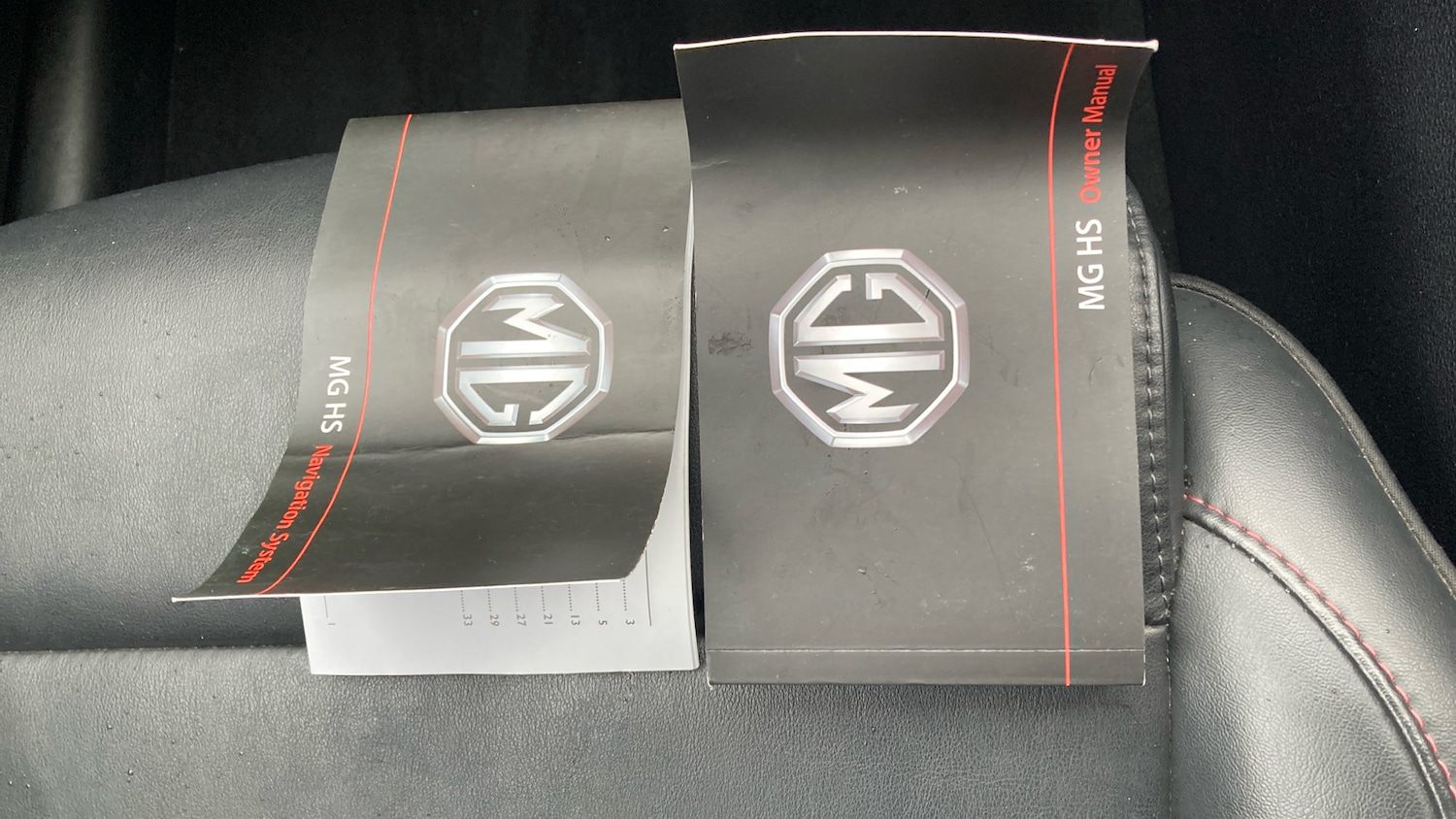 Used MG MG HS 2022 for sale - 76957015: Photo 19