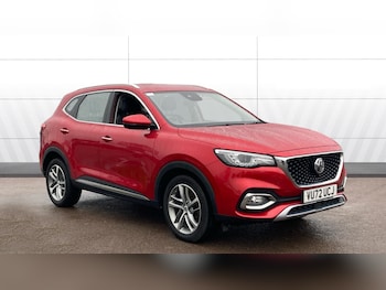 Used MG MG HS 2022 for sale - 76957015: Photo