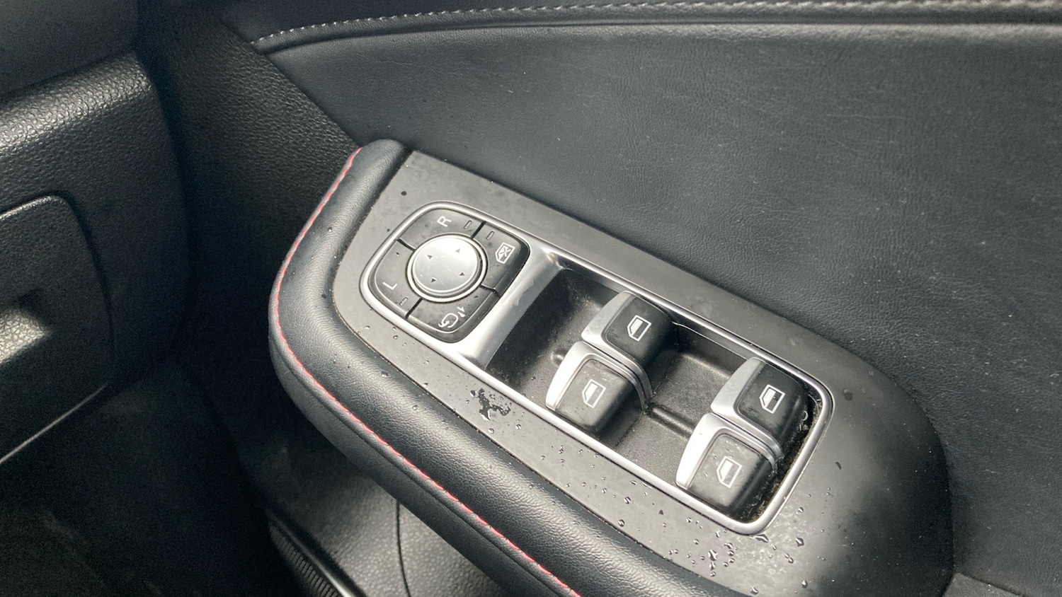 Used MG MG HS 2022 for sale - 76957015: Photo 21