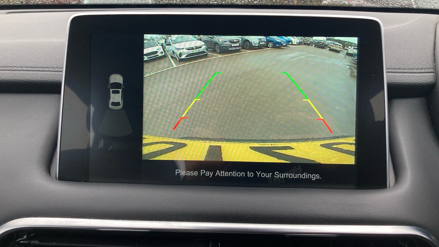 Used MG MG HS 2022 for sale - 76957015: Photo 29