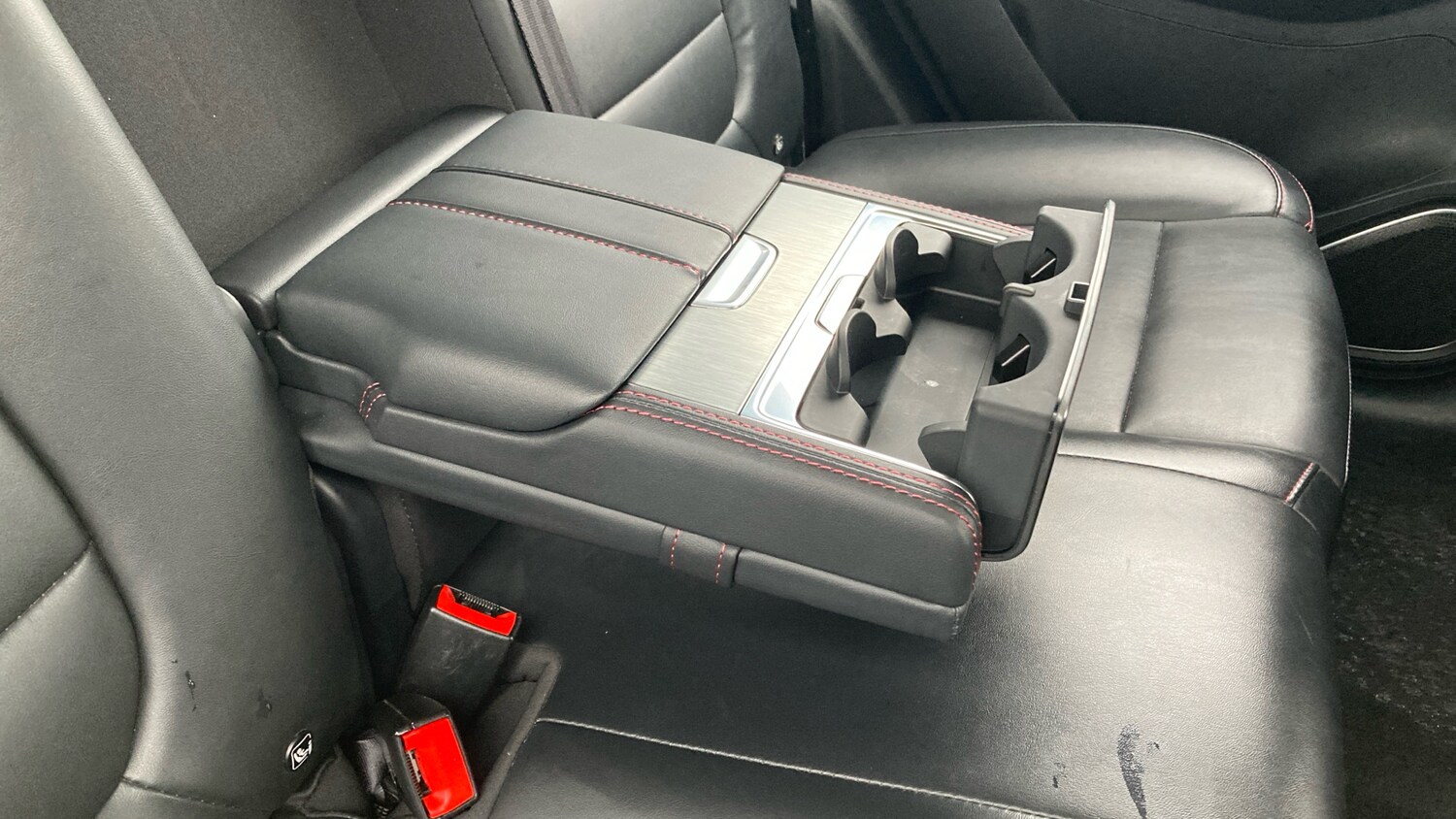 Used MG MG HS 2022 for sale - 76957015: Photo 33