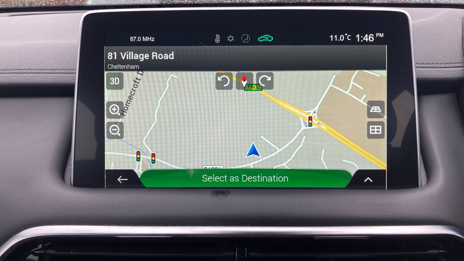 Used MG MG HS 2022 for sale - 76957015: Photo 35