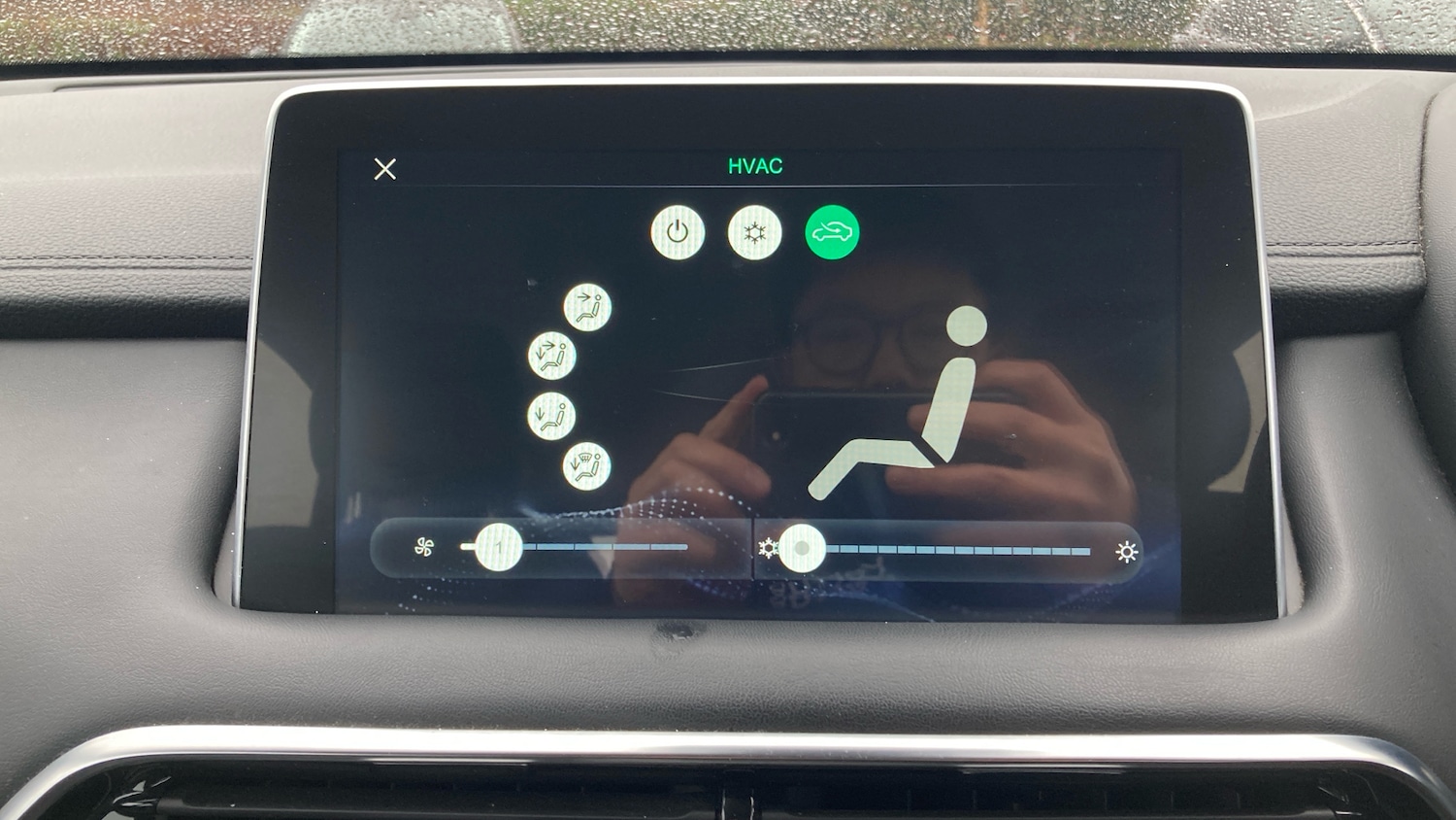 Used MG MG HS 2022 for sale - 76957015: Photo 37