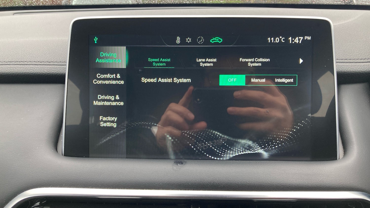 Used MG MG HS 2022 for sale - 76957015: Photo 38