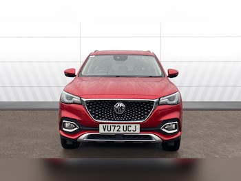 Used MG MG HS 2022 for sale - 76957015: Photo