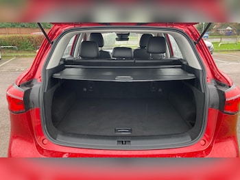 Used MG MG HS 2022 for sale - 76957015: Photo