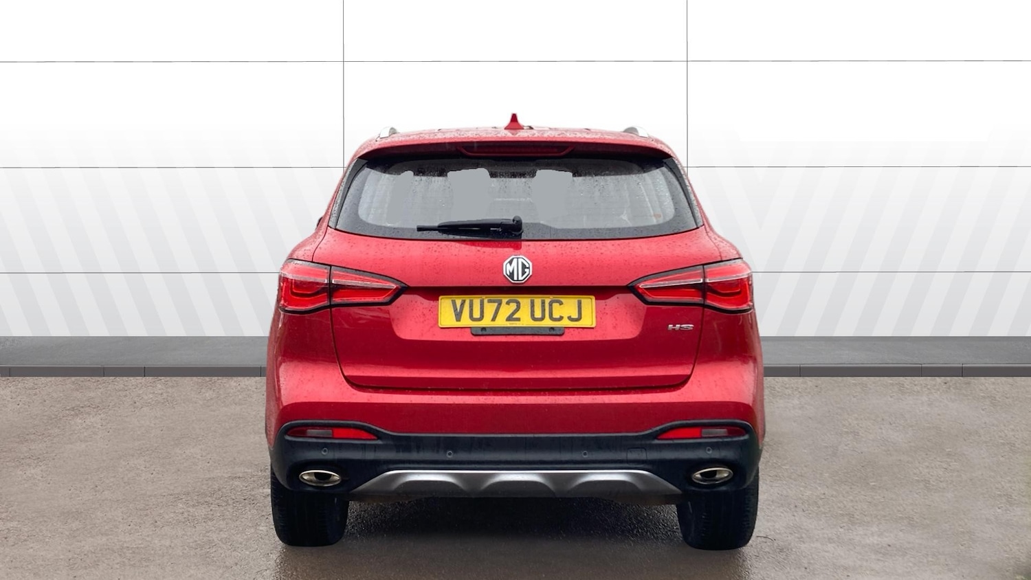 Used MG MG HS 2022 for sale - 76957015: Photo 6