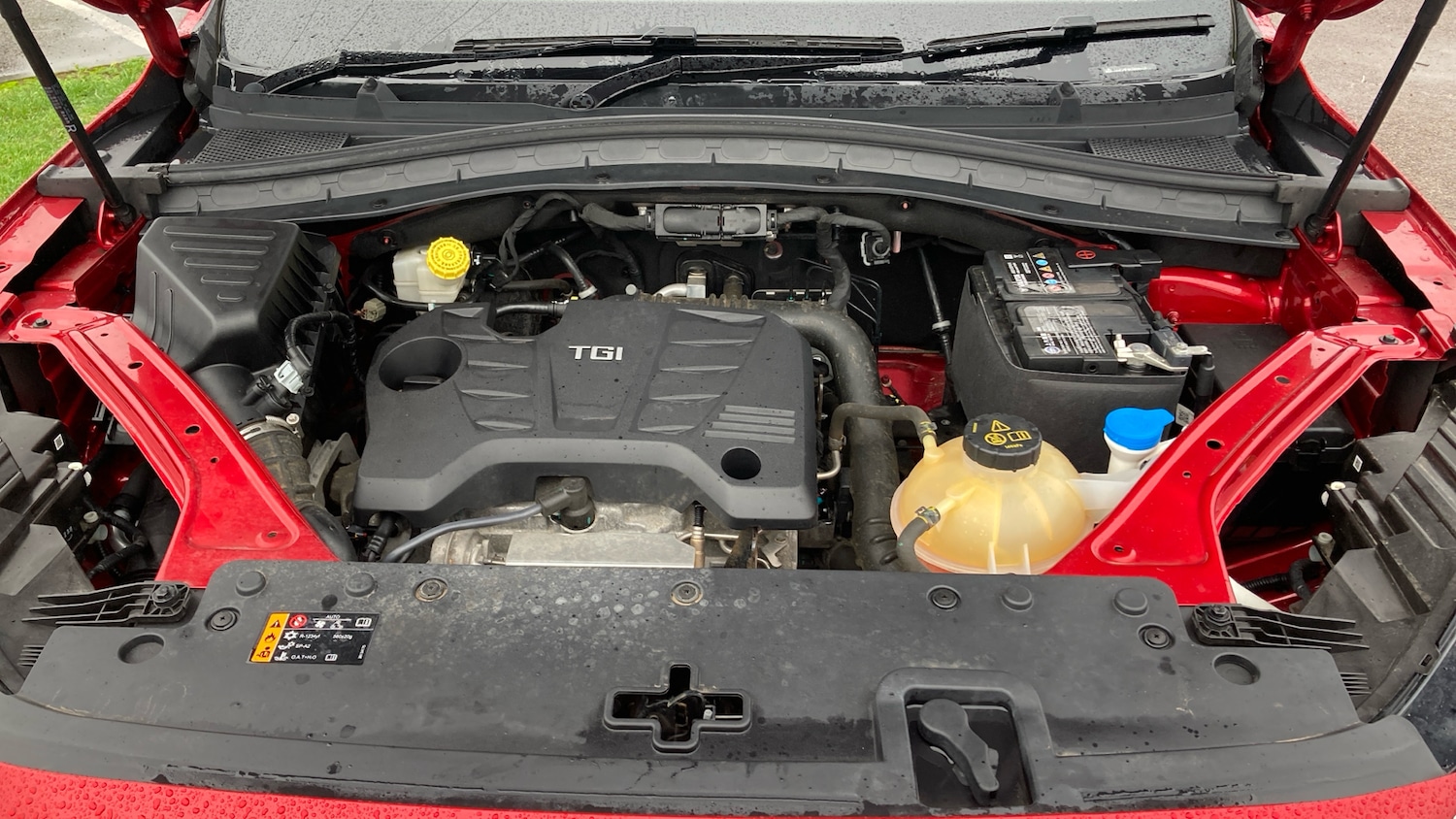 Used MG MG HS 2022 for sale - 76957015: Photo 8