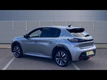 Used Peugeot 208 2022 for sale - 75179578: Photo