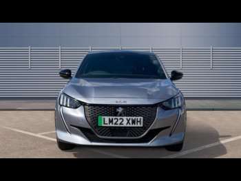 Used Peugeot 208 2022 for sale - 75179578: Photo