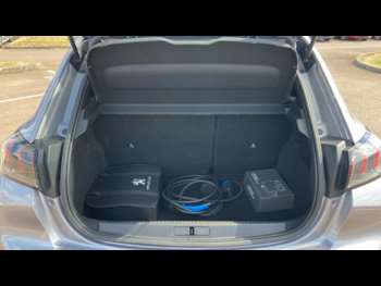 Used Peugeot 208 2022 for sale - 75179578: Photo