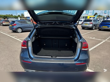 Used Mercedes-Benz A-Class 2020 for sale - 78772973: Photo