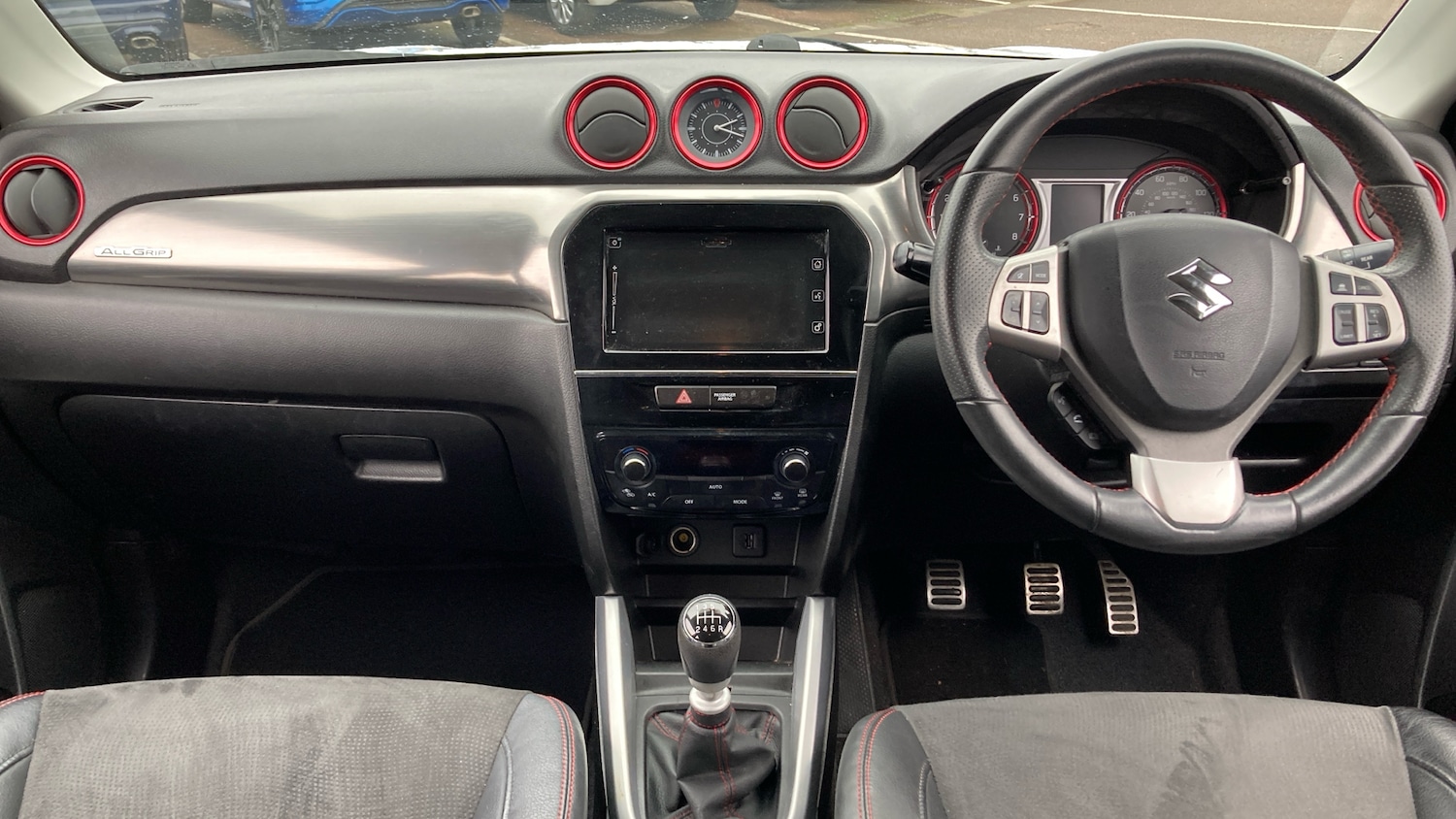 Used Suzuki Vitara 2016 for sale - 77375771: Photo 10