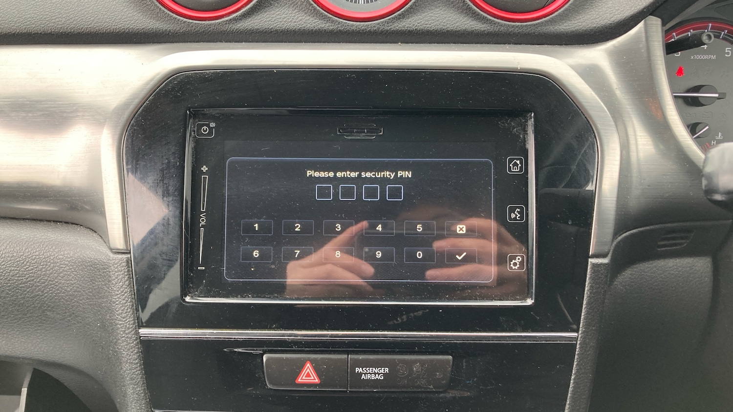 Used Suzuki Vitara 2016 for sale - 77375771: Photo 12