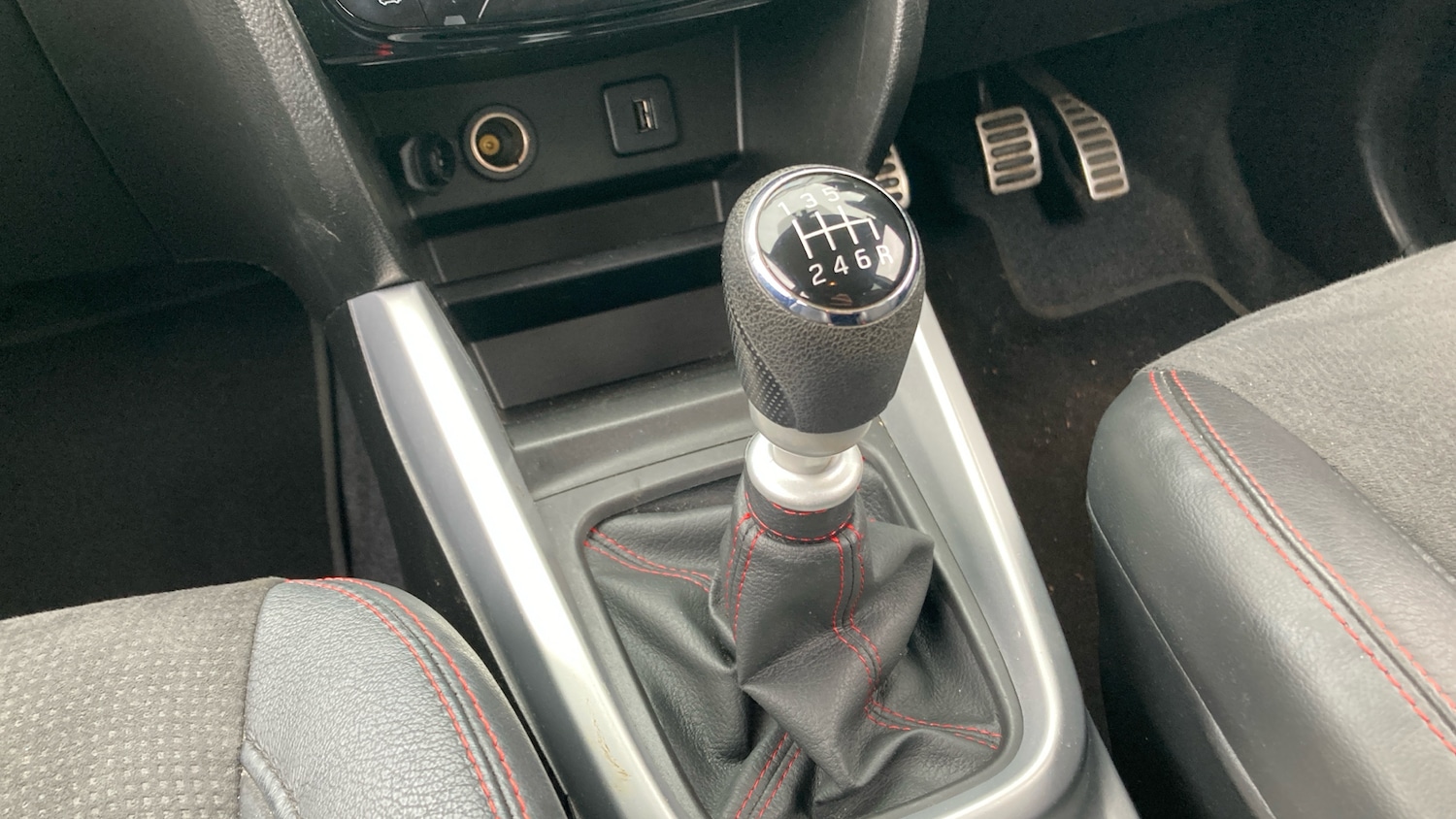 Used Suzuki Vitara 2016 for sale - 77375771: Photo 13