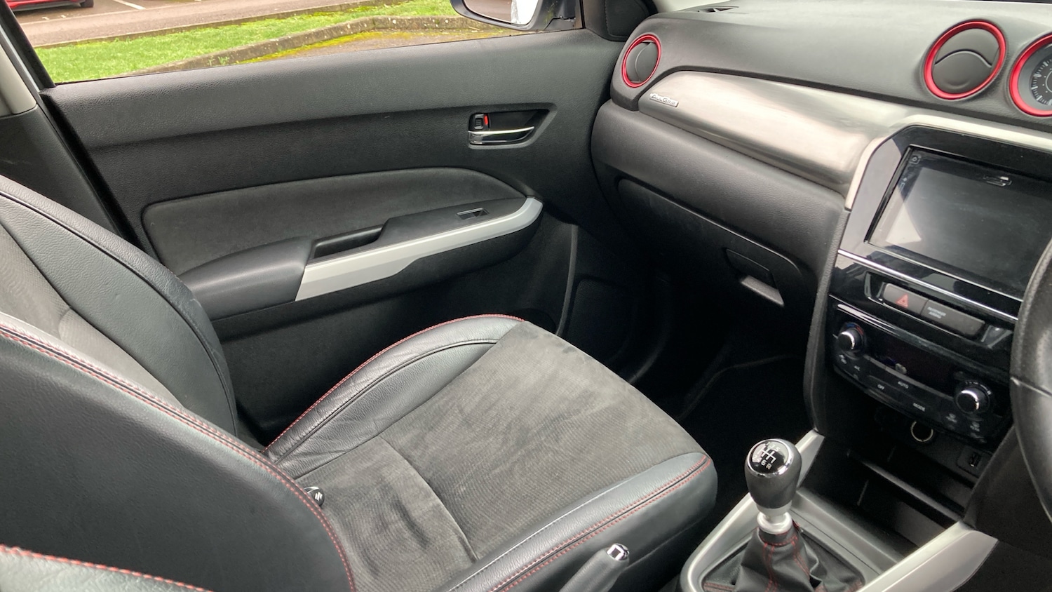 Used Suzuki Vitara 2016 for sale - 77375771: Photo 14