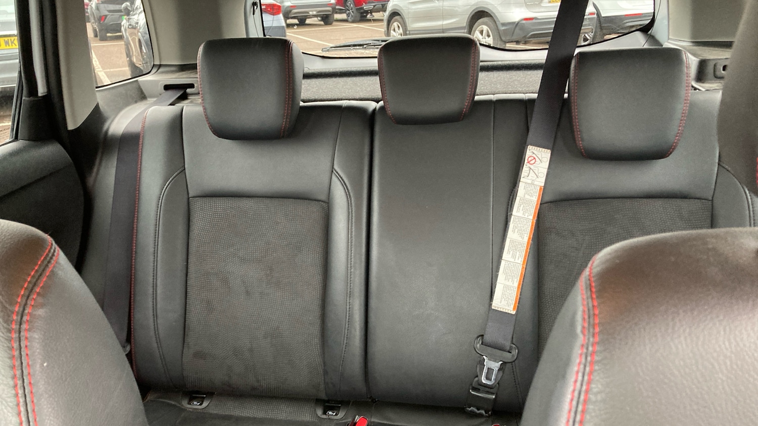 Used Suzuki Vitara 2016 for sale - 77375771: Photo 15