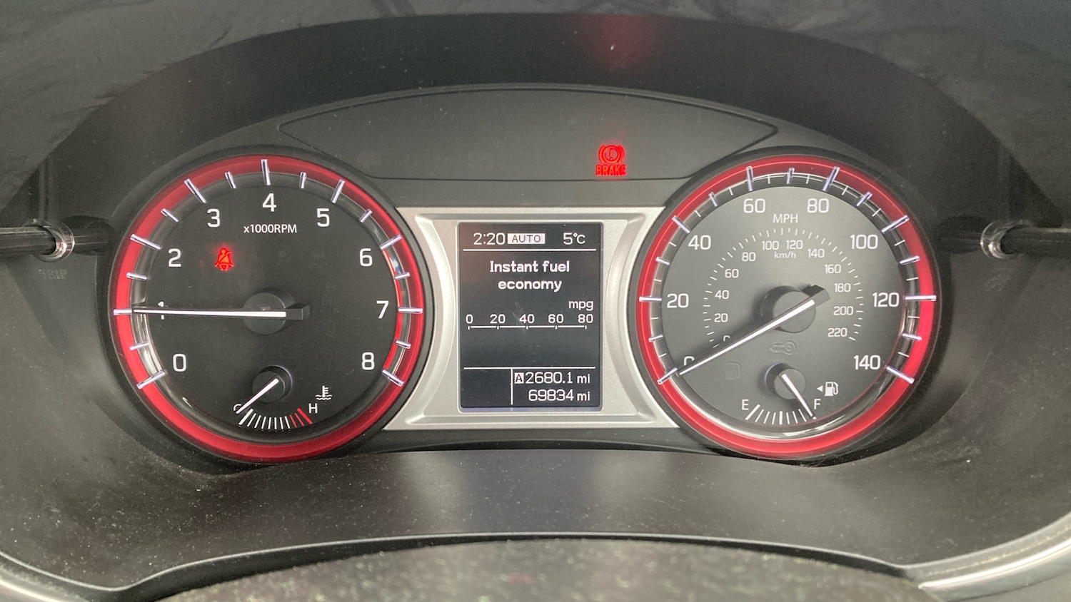 Used Suzuki Vitara 2016 for sale - 77375771: Photo 18