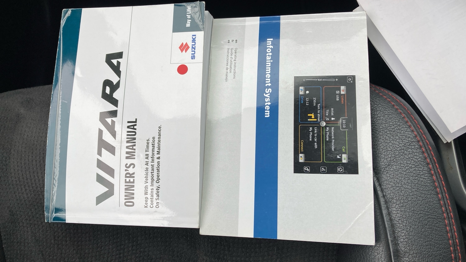 Used Suzuki Vitara 2016 for sale - 77375771: Photo 19