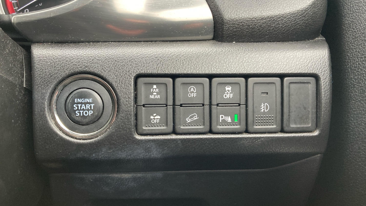 Used Suzuki Vitara 2016 for sale - 77375771: Photo 22