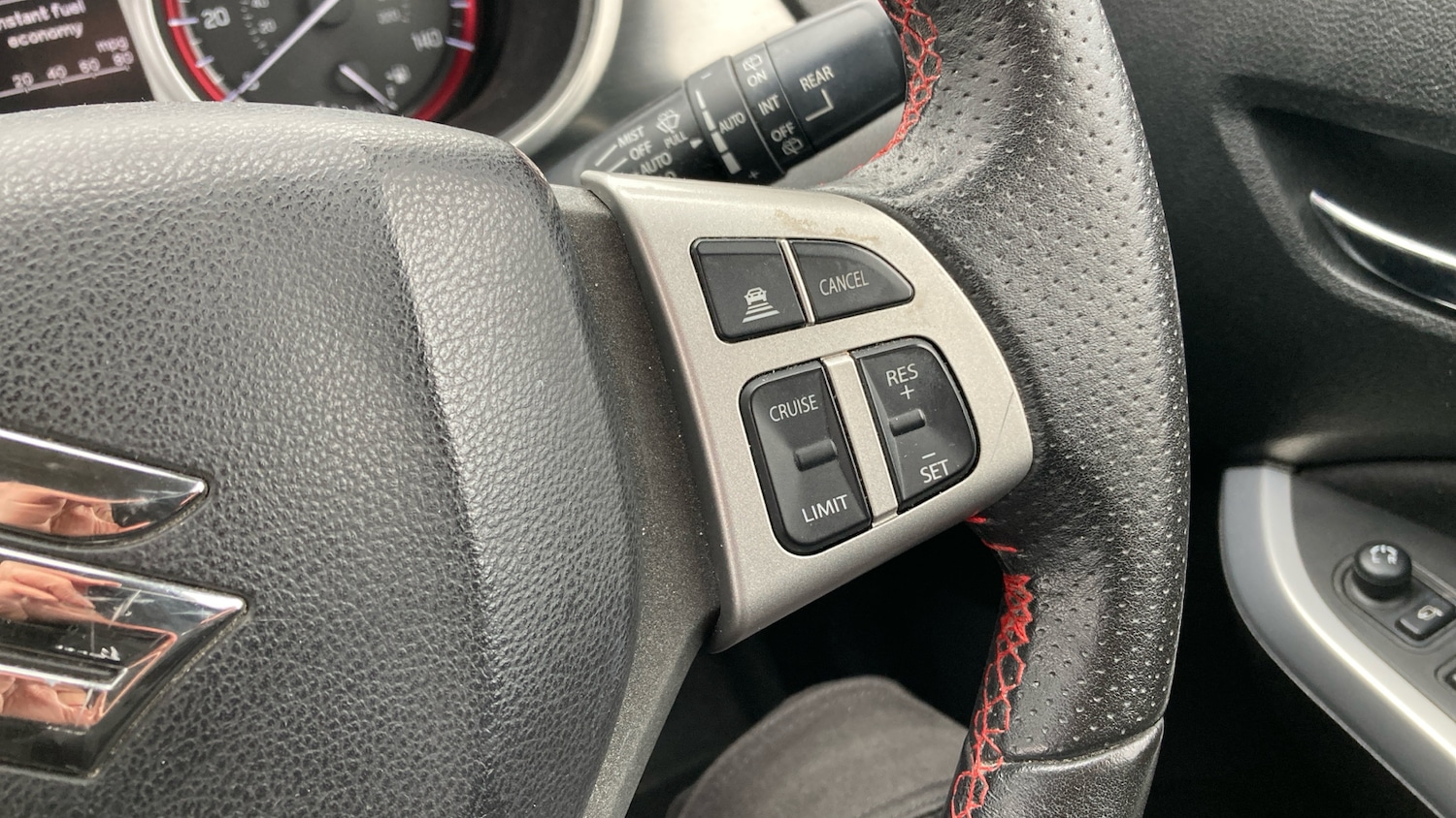 Used Suzuki Vitara 2016 for sale - 77375771: Photo 23