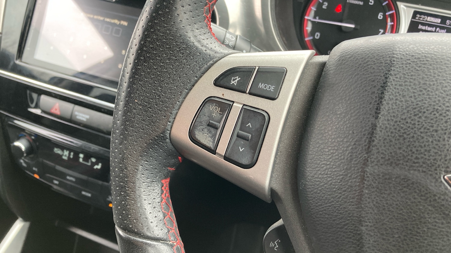 Used Suzuki Vitara 2016 for sale - 77375771: Photo 25