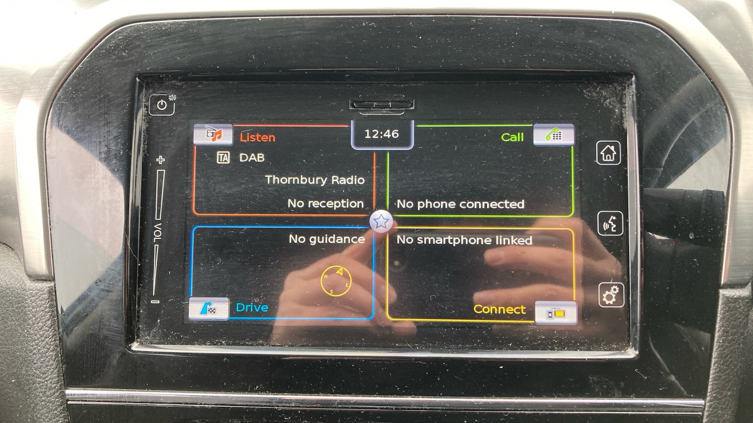 Used Suzuki Vitara 2016 for sale - 77375771: Photo 32