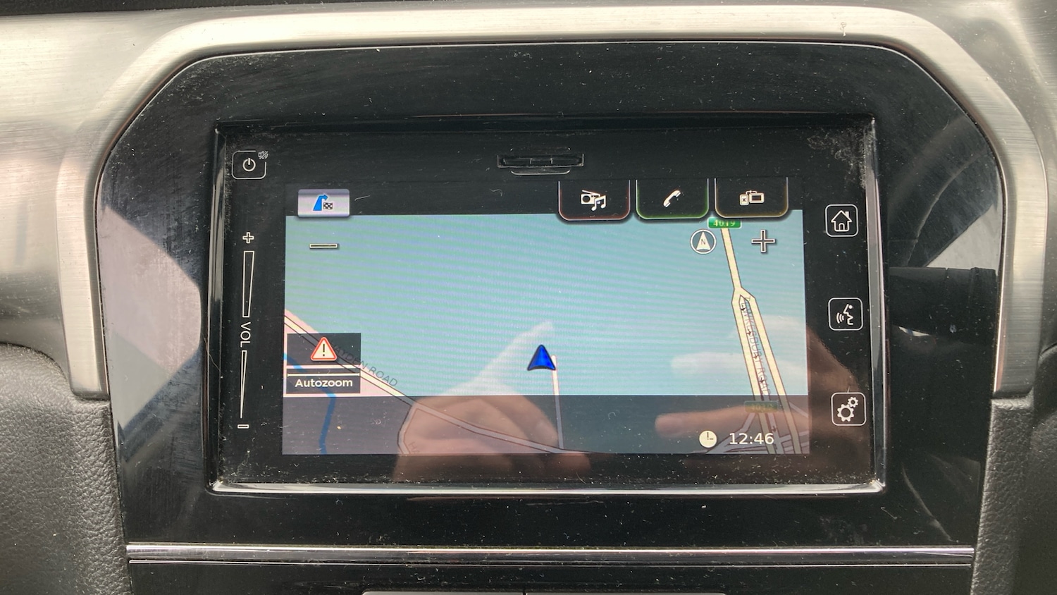 Used Suzuki Vitara 2016 for sale - 77375771: Photo 33