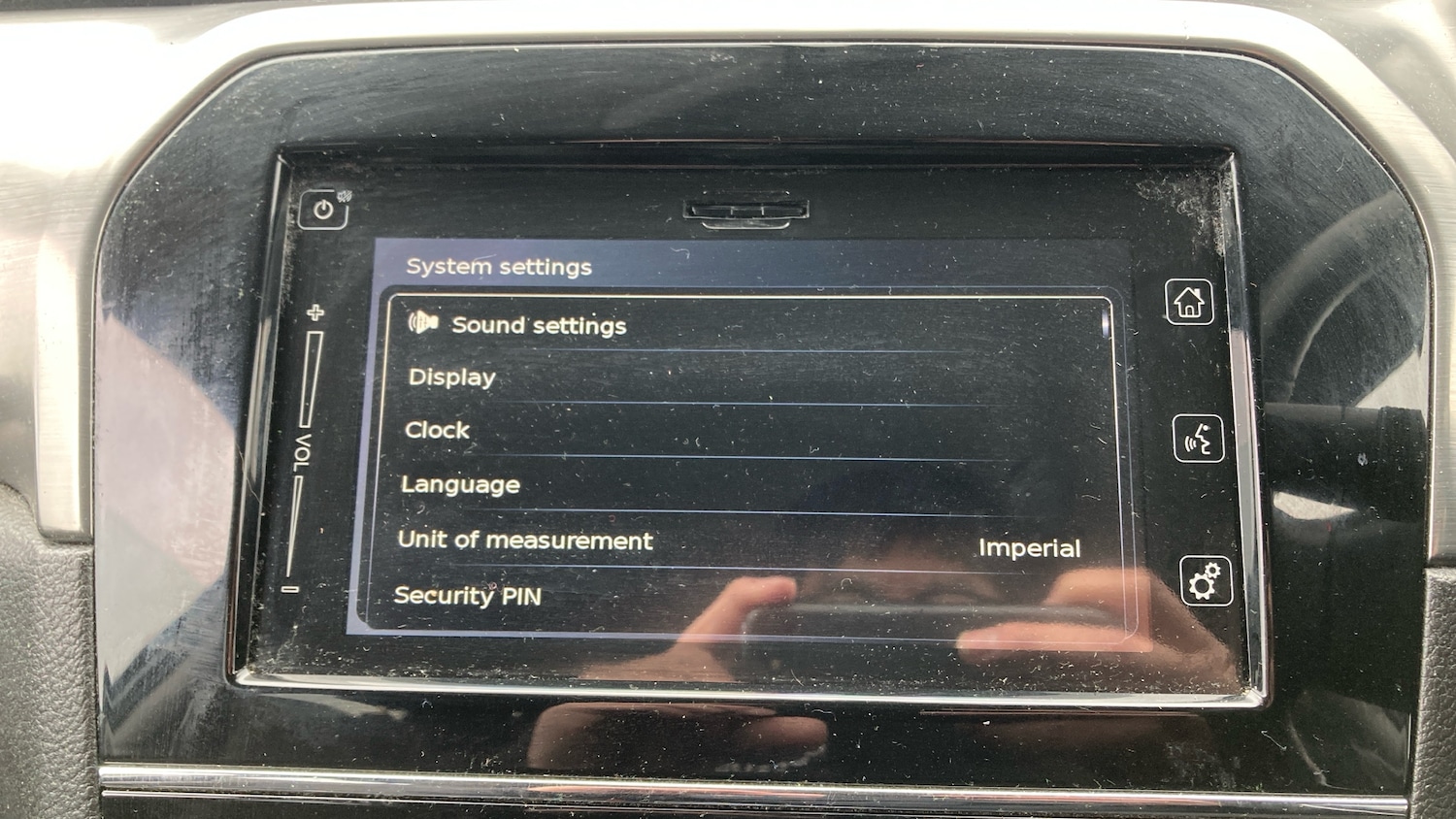 Used Suzuki Vitara 2016 for sale - 77375771: Photo 34