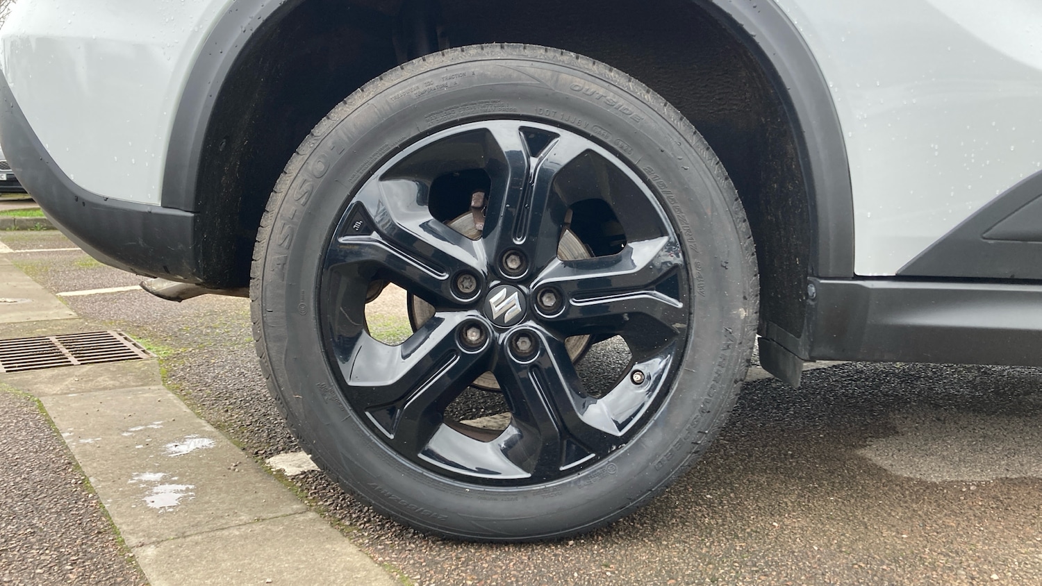 Used Suzuki Vitara 2016 for sale - 77375771: Photo 7