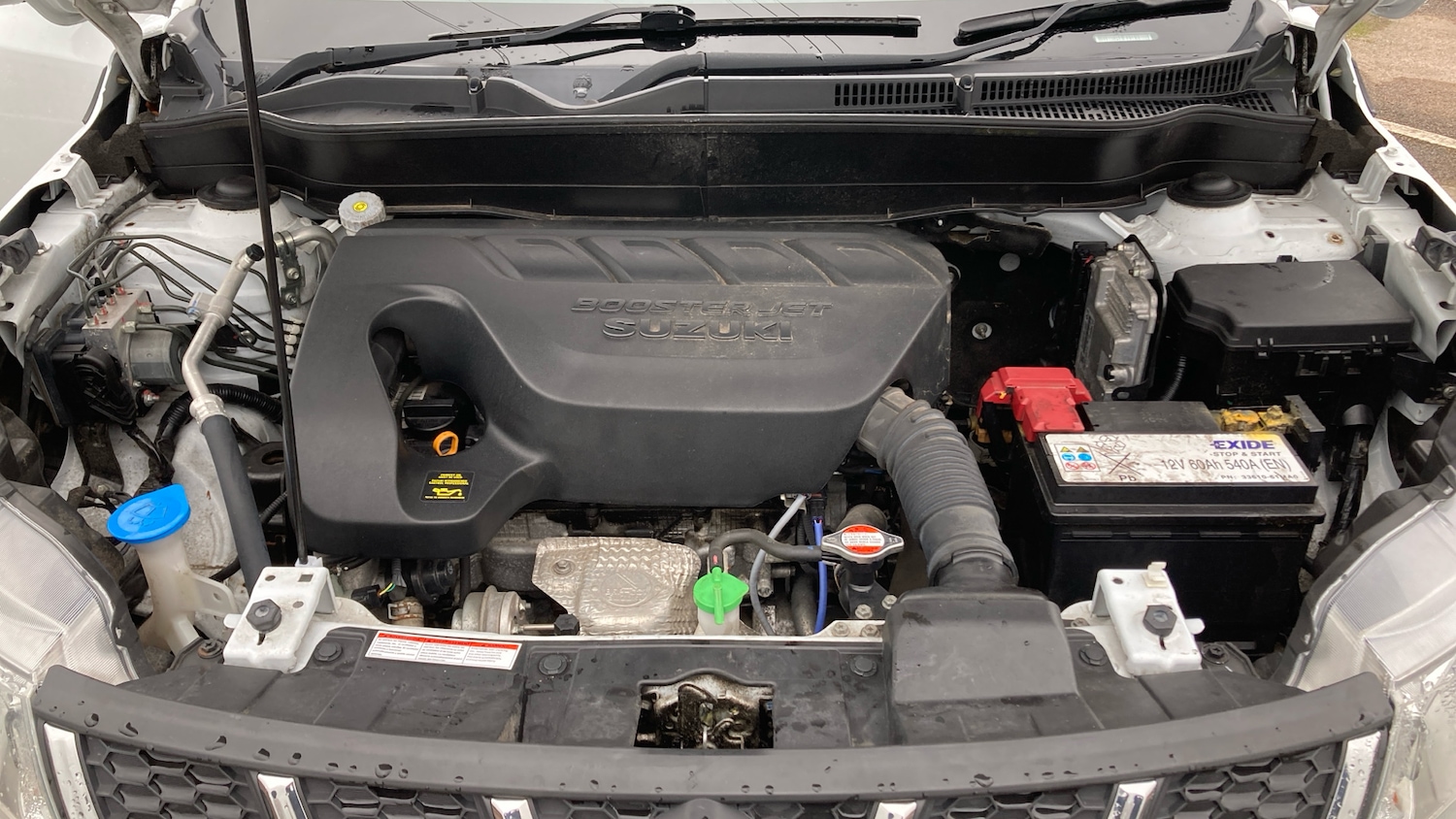 Used Suzuki Vitara 2016 for sale - 77375771: Photo 8