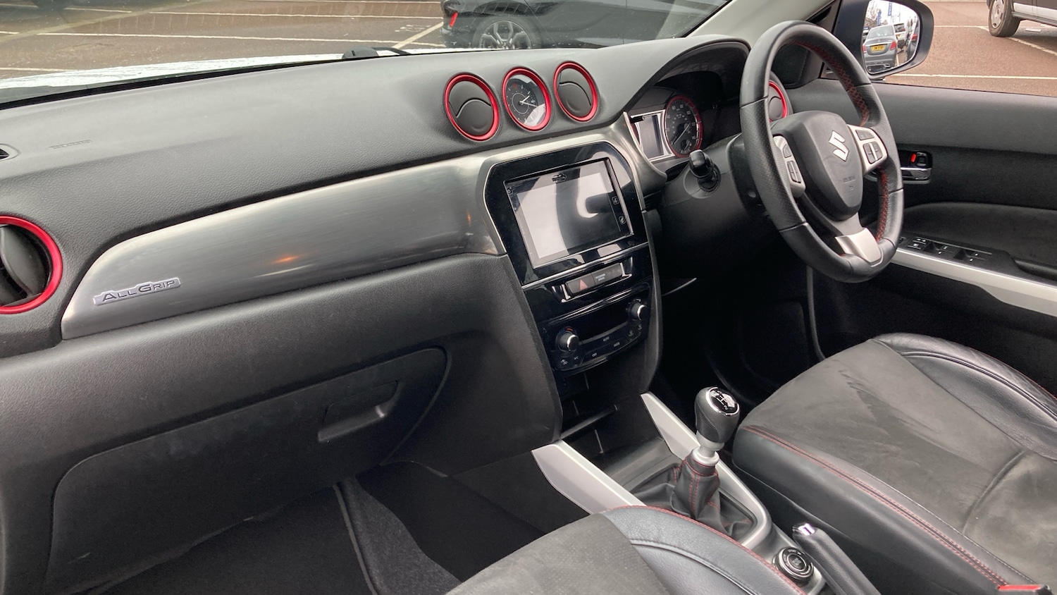 Used Suzuki Vitara 2016 for sale - 77375771: Photo 9