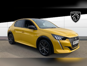 Used Peugeot 208 2023 for sale - 78804079: Photo