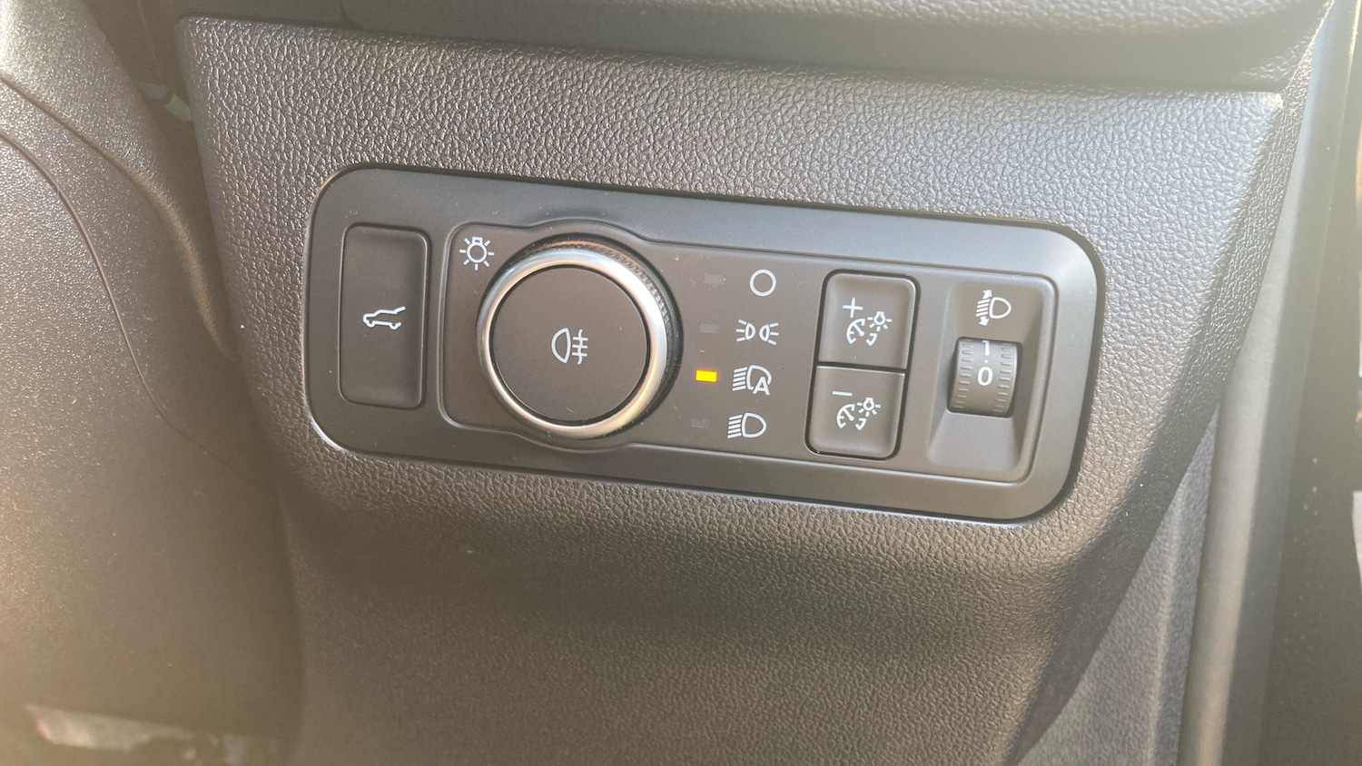 Vehicle 24