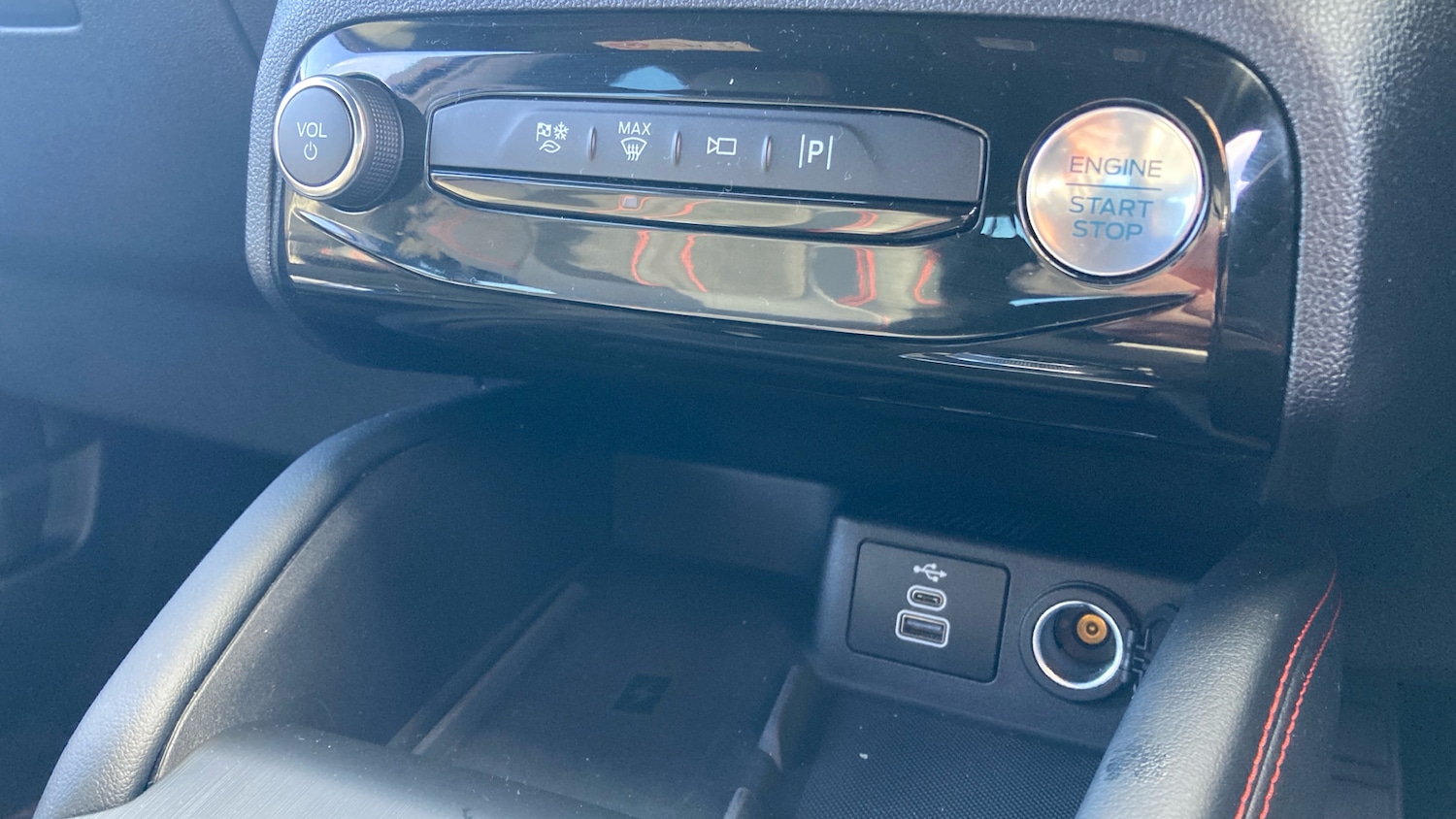 Vehicle 28