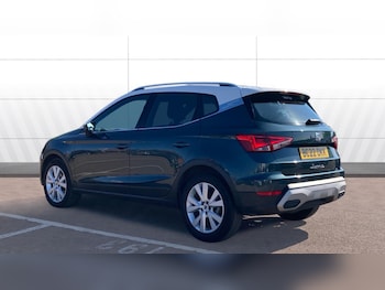 Used SEAT Arona 2022 for sale - 78367583: Photo