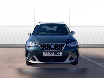 Used SEAT Arona 2022 for sale - 78367583: Photo